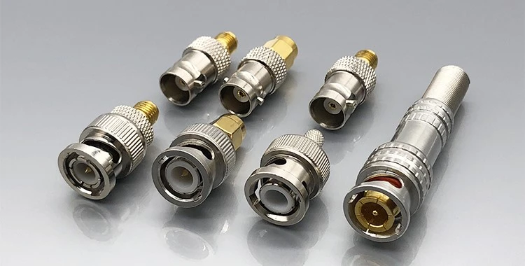 BNC Connector