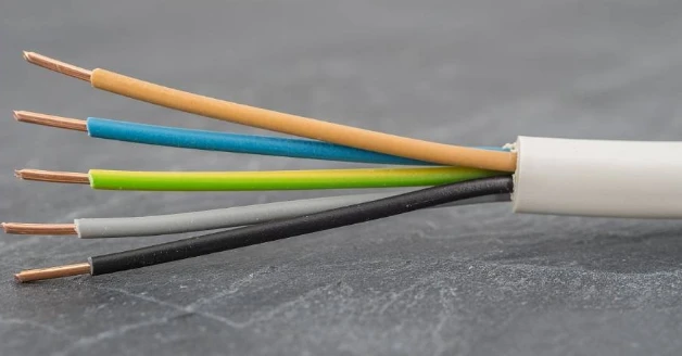 cables