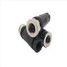 m12 4 pin connector d coded