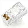 cat5e shielded rj45