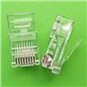 unshielded twisted pair rj45 connector