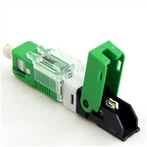 Nascóirí Fast APC ESC250D-APC