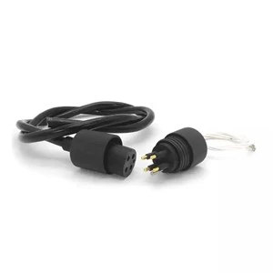 Nascóirí Splice Sreang Leictreach Faoi Uisce